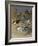 Various Terns, 1915-Archibald Thorburn-Framed Giclee Print