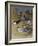 Various Terns, 1915-Archibald Thorburn-Framed Giclee Print