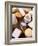 Various Types of Cheese from the Basque Region-Joerg Lehmann-Framed Photographic Print