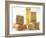 Various Types of Cheese-J.-F. Hamon-Framed Photographic Print