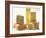 Various Types of Cheese-J.-F. Hamon-Framed Photographic Print