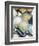 Various Types of Salt-Nico Tondini-Framed Photographic Print