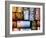 Various Wine Corks-Chris Sch?fer-Framed Photographic Print