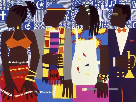 Art Print, , large