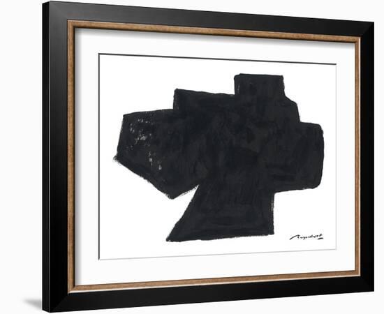 Vartdal-Gerry Baptist-Framed Giclee Print