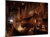 Vasa, a 17Th Century Warship, Vasa Museum, Stockholm, Sweden, Scandinavia, Europe-Sergio Pitamitz-Mounted Photographic Print