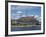 Vasa Museum, Djurgarden, Stockholm, Sweden-Peter Thompson-Framed Photographic Print