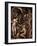 Vasari, Giorgio (1511-1574) the Furnace of Volcano Oil on Wood Mannerism 1563-1565 Italy, Florentin-Giorgio Vasari-Framed Giclee Print