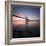 Vasco Da Gama Bridge over Rio Tejo (Tagus River) at Dawn, Lisbon, Portugal-Ben Pipe-Framed Photographic Print