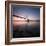 Vasco Da Gama Bridge over Rio Tejo (Tagus River) at Dawn, Lisbon, Portugal-Ben Pipe-Framed Photographic Print