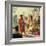 Vasco De Gama-Severino Baraldi-Framed Giclee Print