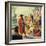 Vasco De Gama-Severino Baraldi-Framed Giclee Print