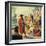 Vasco De Gama-Severino Baraldi-Framed Giclee Print