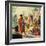 Vasco De Gama-Severino Baraldi-Framed Giclee Print