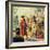 Vasco De Gama-Severino Baraldi-Framed Giclee Print