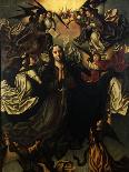 The Assumption of the Blessed Virgin Mary-Vasco Fernandes-Premier Image Canvas