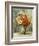 Vase D'Anemones-Pierre-Auguste Renoir-Framed Giclee Print