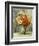 Vase D'Anemones-Pierre-Auguste Renoir-Framed Giclee Print