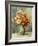 Vase D'Anemones-Pierre-Auguste Renoir-Framed Giclee Print