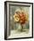 Vase D'Anemones-Pierre-Auguste Renoir-Framed Giclee Print