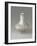 Vase "d'Aubigny"-null-Framed Giclee Print