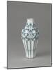 Vase "d'Auxerre"-null-Mounted Giclee Print