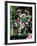 Vase de Fleurs-Pierre-Auguste Renoir-Framed Art Print