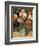 Vase de Fleurs-Pierre-Auguste Renoir-Framed Giclee Print