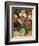 Vase de Fleurs-Pierre-Auguste Renoir-Framed Giclee Print