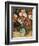 Vase de Fleurs-Pierre-Auguste Renoir-Framed Giclee Print