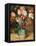 Vase de Fleurs-Pierre-Auguste Renoir-Framed Premier Image Canvas