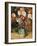 Vase de Fleurs-Pierre-Auguste Renoir-Framed Giclee Print