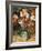 Vase de Fleurs-Pierre-Auguste Renoir-Framed Giclee Print