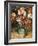 Vase de Fleurs-Pierre-Auguste Renoir-Framed Giclee Print