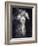 Vase de Fleurs-Georges Seurat-Framed Giclee Print