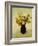 Vase de Fleurs-Odilon Redon-Framed Giclee Print