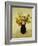 Vase de Fleurs-Odilon Redon-Framed Giclee Print