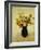 Vase de Fleurs-Odilon Redon-Framed Giclee Print