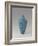 Vase "de Varennes"-null-Framed Giclee Print