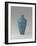 Vase "de Varennes"-null-Framed Giclee Print