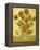 Vase of Fifteen Sunflowers, c.1888-Vincent van Gogh-Framed Premier Image Canvas