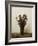 Vase of Flowers, 1872-Ignace Henri Jean Fantin-Latour-Framed Giclee Print