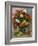 Vase of Flowers, C.1884-Pierre-Auguste Renoir-Framed Giclee Print