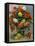 Vase of Flowers, C.1884-Pierre-Auguste Renoir-Framed Premier Image Canvas