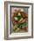 Vase of Flowers, C.1884-Pierre-Auguste Renoir-Framed Giclee Print