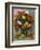 Vase of Flowers, C.1884-Pierre-Auguste Renoir-Framed Giclee Print