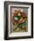 Vase of Flowers, C.1884-Pierre-Auguste Renoir-Framed Giclee Print