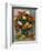 Vase of Flowers, C.1884-Pierre-Auguste Renoir-Framed Giclee Print