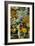 Vase of Flowers; Vase De Fleurs, C.1930 (Oil on Canvas)-Louis Valtat-Framed Giclee Print