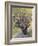 Vase Of Flowers-Claude Monet-Framed Giclee Print